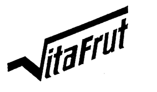 VITAFRUT logo