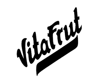 VITAFRUT logo