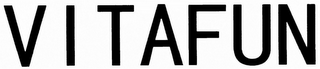 VITAFUN logo