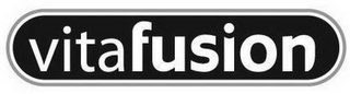 VITAFUSION logo
