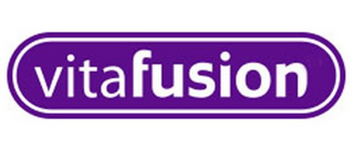 VITAFUSION logo