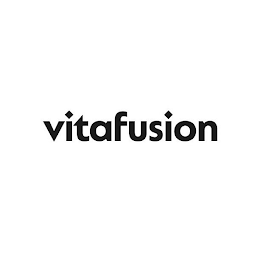 VITAFUSION logo