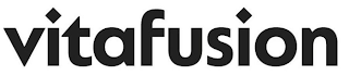 VITAFUSION logo