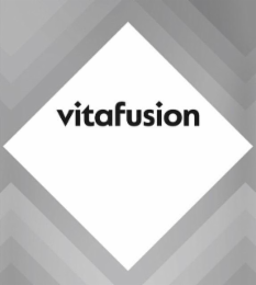 VITAFUSION logo