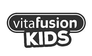 VITAFUSION KIDS logo