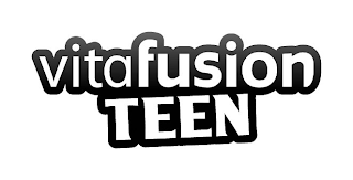 VITAFUSION TEEN logo