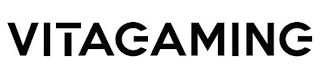 VITAGAMING logo