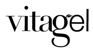 VITAGEL logo
