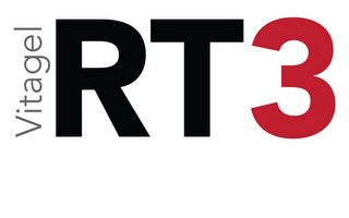 VITAGEL RT3 logo