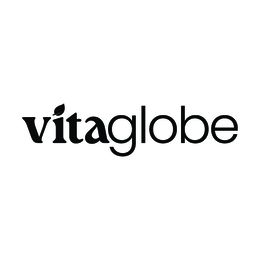 VITAGLOBE logo