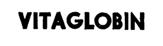 VITAGLOBIN logo