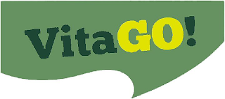 VITAGO! logo