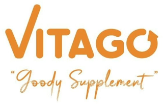 VITAGO GOODY SUPPLEMENT logo