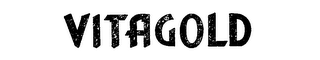 VITAGOLD logo