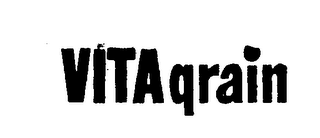 VITAGRAIN logo
