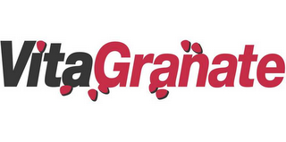 VITAGRANATE logo