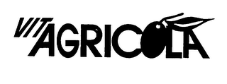 VITAGRICOLA logo