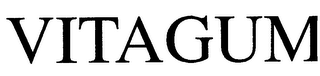 VITAGUM logo