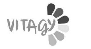 VITAGY logo