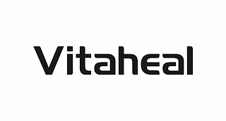 VITAHEAL logo