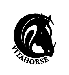 VITAHORSE logo