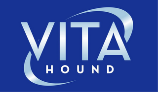 VITAHOUND logo