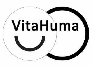 VITAHUMA logo