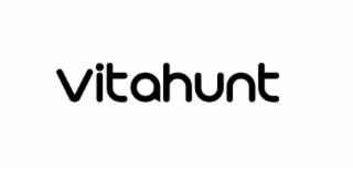 VITAHUNT logo