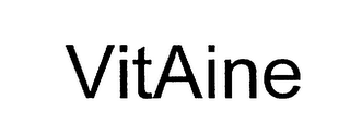 VITAINE logo