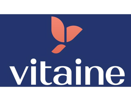 VITAINE logo