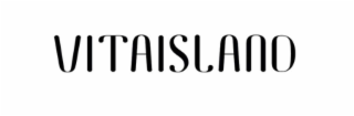 VITAISLAND logo