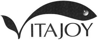 VITAJOY logo