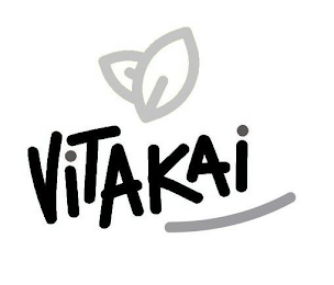 VITAKAI logo