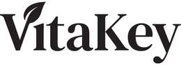 VITAKEY logo