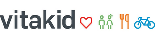 VITAKID logo