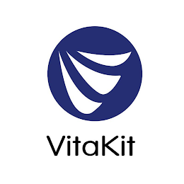 VITAKIT logo