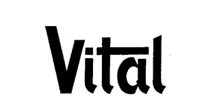 VITAL logo