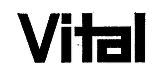 VITAL logo