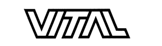 VITAL logo