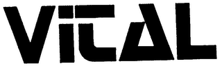 VITAL logo