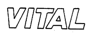 VITAL logo