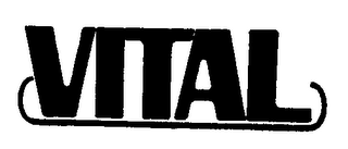 VITAL logo