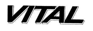 VITAL logo