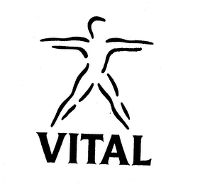 VITAL logo
