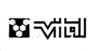 VITAL logo