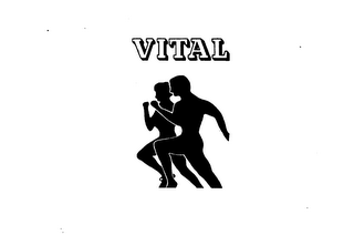 VITAL logo