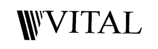 VITAL logo