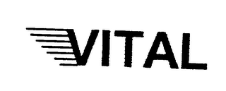 VITAL logo