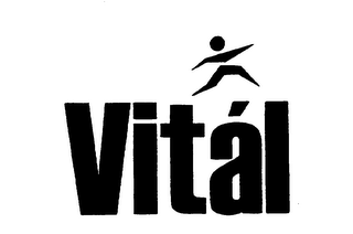 VITAL logo