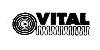 VITAL logo
